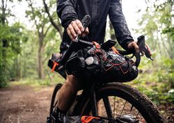 ORTLIEB F9922 BIKEPACKING GRAVEL 15L GİDON ÇANTASI - Thumbnail