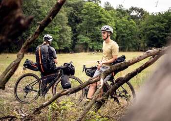 ORTLIEB F9974 BIKEPACKING 6L KADRO ÇANTASI - 6