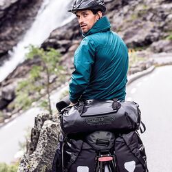 ORTLIEB K6212 RACK-PACK FREE 31L ARKA BAGAJ ÇANTASI - 5