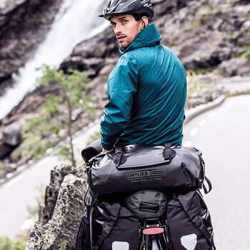 ORTLIEB K6212 RACK-PACK FREE 31L ARKA BAGAJ ÇANTASI - 5