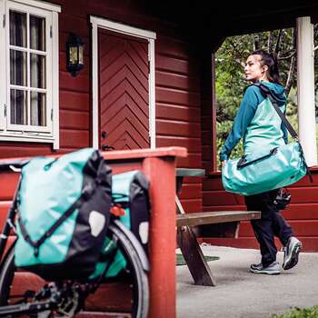ORTLIEB K6212 RACK-PACK FREE 31L ARKA BAGAJ ÇANTASI - 6
