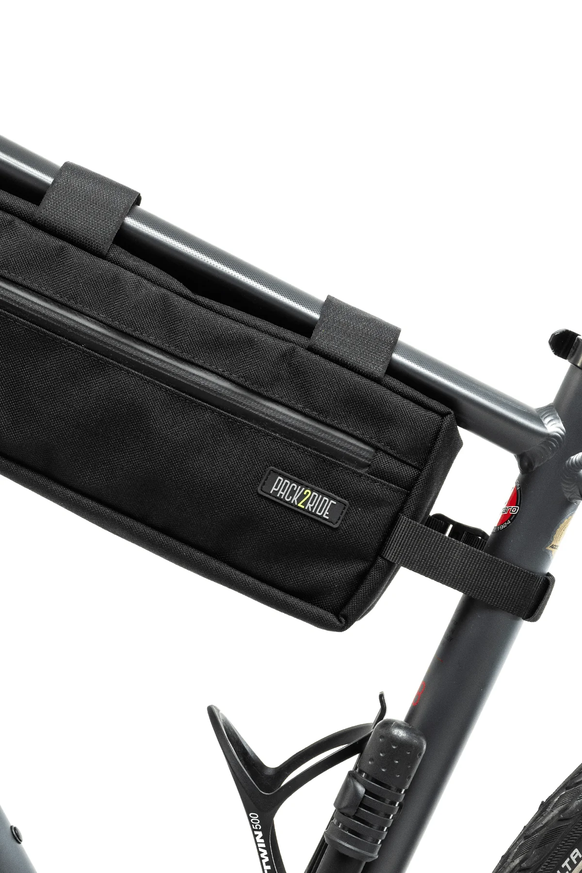 PACK2RIDE INNA M 4.5L KADRO ÇANTASI - 3