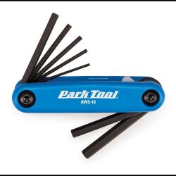 PARK TOOL AWS-10 ALYAN SET - PARK TOOL 