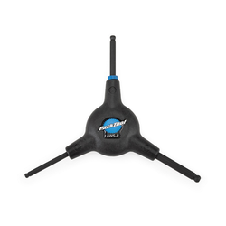 PARK TOOL AWS-8 4/5/6mm TOP BAŞLI ALYAN SET - PARK TOOL 