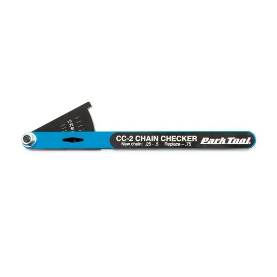 PARK TOOL CC-2 ZİNCİR YIPRANMA GÖSTERGESİ