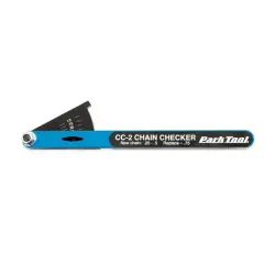 PARK TOOL CC-2 ZİNCİR YIPRANMA GÖSTERGESİ - PARK TOOL 