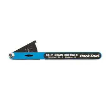PARK TOOL CC-2 ZİNCİR YIPRANMA GÖSTERGESİ - 1