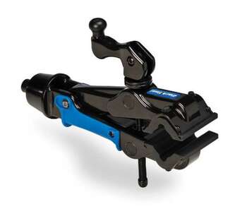 PARK TOOL DELUXE PCS-4-2 100-5D KELEPÇE İLE TAMİR STANDI - 2