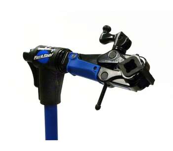 PARK TOOL DELUXE PCS-4-2 100-5D KELEPÇE İLE TAMİR STANDI - 3