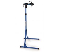 PARK TOOL DELUXE PCS-4-2 100-5D KELEPÇE İLE TAMİR STANDI - PARK TOOL 