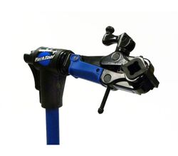 PARK TOOL DELUXE PCS-4-2 100-5D KELEPÇE İLE TAMİR STANDI - 3