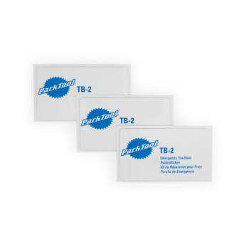 PARK TOOL TB-2C ACİL LASTİK TAMİR YAMASI - 1