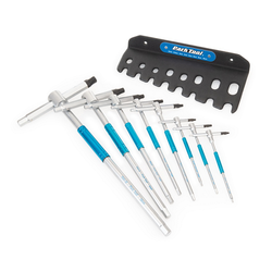 PARK TOOL THH-1 HEX WRENCH SET - PARK TOOL 