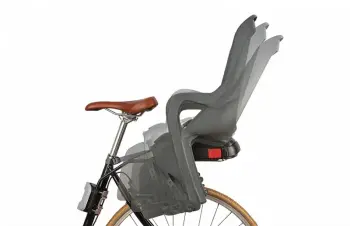 POLISPORT GROOVY RS ARKA ÇOCUK TAŞIYICI - 2