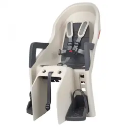 POLISPORT GUPPY MAXI PLUS CFS ARKA ÇOCUK TAŞIYICI - 1