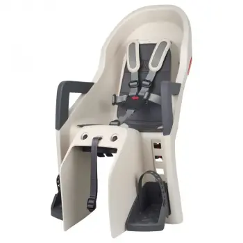 POLISPORT GUPPY MAXI PLUS CFS ARKA ÇOCUK TAŞIYICI - 1