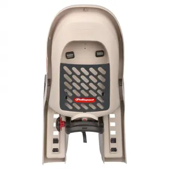POLISPORT GUPPY MAXI PLUS CFS ARKA ÇOCUK TAŞIYICI - 3