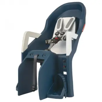 POLISPORT GUPPY MAXI PLUS CFS ARKA ÇOCUK TAŞIYICI - 1