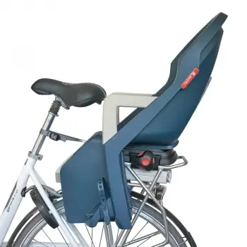 POLISPORT GUPPY MAXI PLUS CFS ARKA ÇOCUK TAŞIYICI - 3