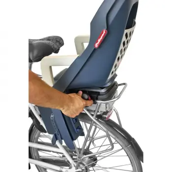 POLISPORT GUPPY MAXI PLUS CFS ARKA ÇOCUK TAŞIYICI - 4