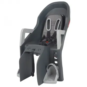 POLISPORT GUPPY MAXI PLUS CFS ARKA ÇOCUK TAŞIYICI - 1