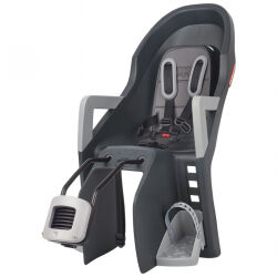 POLISPORT GUPPY MAXI PLUS FF ARKA ÇOCUK TAŞIYICI - POLISPORT