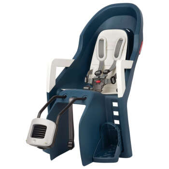 POLISPORT GUPPY MAXI PLUS FF ARKA ÇOCUK TAŞIYICI - 1