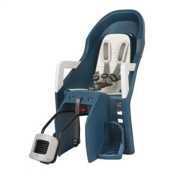 POLISPORT GUPPY MAXI PLUS RS ARKA ÇOCUK TAŞIYICI - POLISPORT