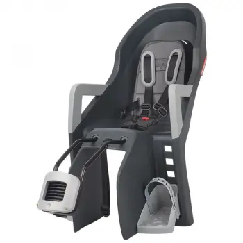 POLISPORT GUPPY MAXI PLUS RS ARKA ÇOCUK TAŞIYICI - 1