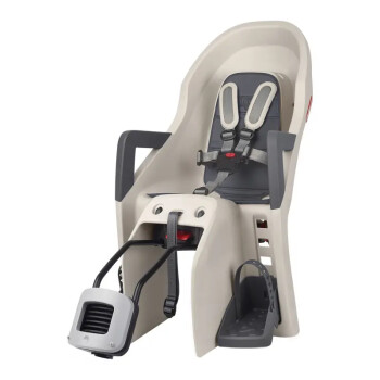 POLISPORT GUPPY MAXI PLUS RS ARKA ÇOCUK TAŞIYICI - POLISPORT