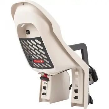 POLISPORT GUPPY MAXI PLUS RS ARKA ÇOCUK TAŞIYICI - 3