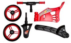 POLISPORT OFFROAD DENGE BİSİKLETİ - 2