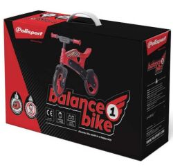 POLISPORT OFFROAD DENGE BİSİKLETİ - 3