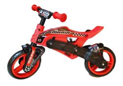 POLISPORT OFFROAD DENGE BİSİKLETİ - POLISPORT