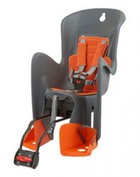 POLISPORT WALLARO FF ARKA ÇOCUK TAŞIYICI - POLISPORT