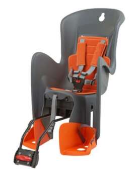 POLISPORT WALLARO FF ARKA ÇOCUK TAŞIYICI - 1