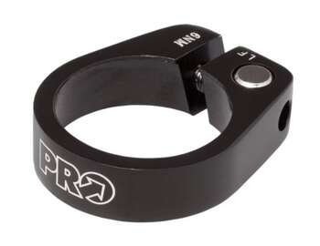 PRO CLAMP 28,6mm SELE BORUSU KELEPÇESİ - 1