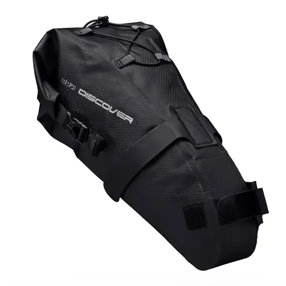 PRO DISCOVER TEAM 10 L GRAVEL  SELE ALTI ÇANTA