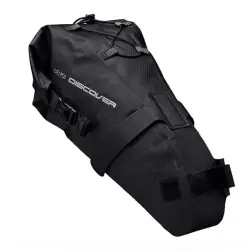 PRO DISCOVER TEAM 10 L GRAVEL SELE ALTI ÇANTA - PRO 