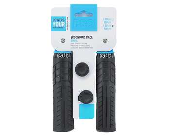 PRO ERGO RACE 32mm/130mm ELCİK - 5