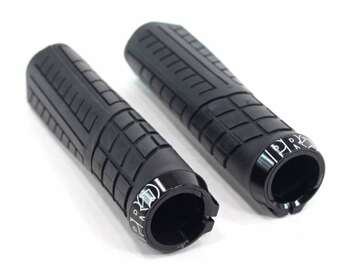 PRO ERGO RACE 32mm/130mm ELCİK - 1