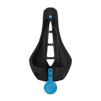 PRO STEALTH 3D PERFORMANS 142MM SELE - 6