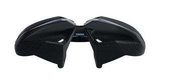 PRO STEALTH SUPERLIGHT KARBON 142mm SELE - 4