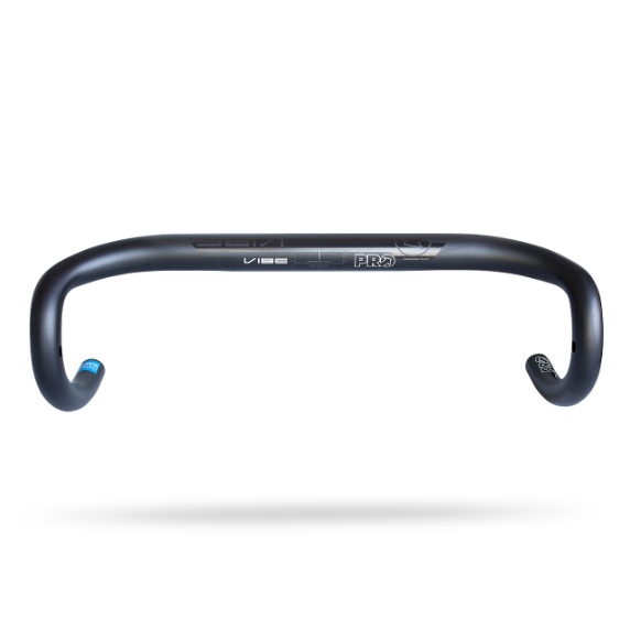 PRO VIBE ALLOY COMP.ANATOMİK 420mm/31.8mm GİDON