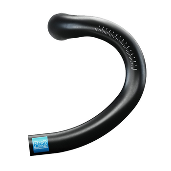 PRO VIBE SUPERLIGHT 420mm/31.8mm KARBON GİDON - 5