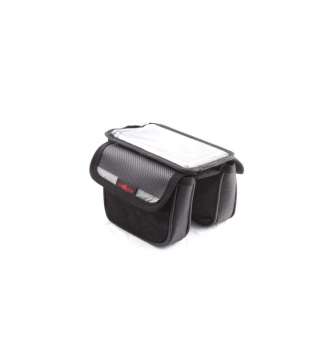 PROCYCLE PC-210 KADROÜSTÜ TELEFON KILIFLI MİNİ HEYBE - 1