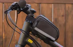 PROCYCLE PC-225 CEPLİ KADRO ÜSTÜ ÇANTA - 3