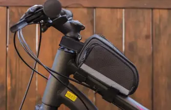 PROCYCLE PC-225 CEPLİ KADRO ÜSTÜ ÇANTA - 3
