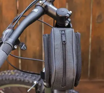 PROCYCLE PC-225 CEPLİ KADRO ÜSTÜ ÇANTA - 4