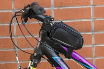 PROCYCLE PC-225 CEPLİ KADRO ÜSTÜ ÇANTA - 5